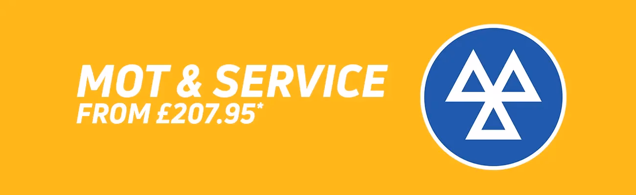 Does Uni-fit carry out a Class 4 Mot?