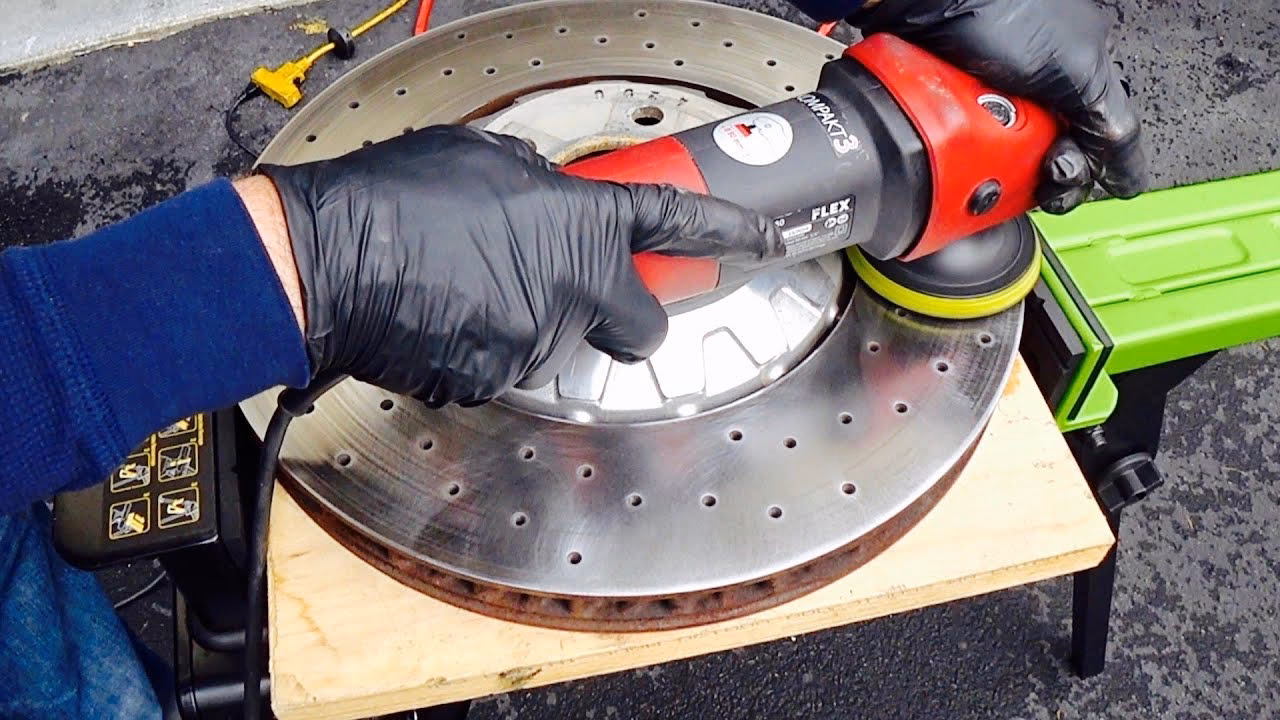 Does squeal out disc brake paste work?