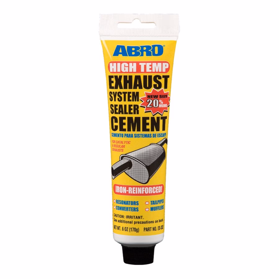 What is Abro steel?