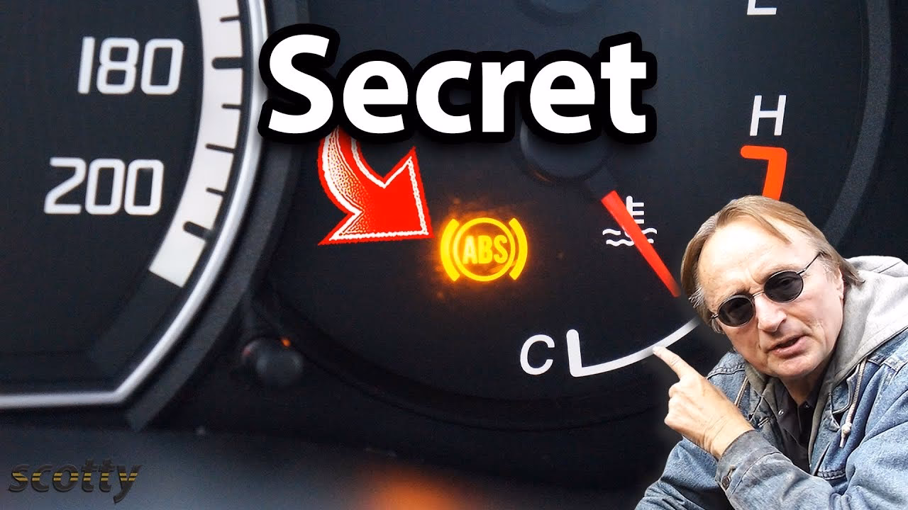 How long does ABS repair take?