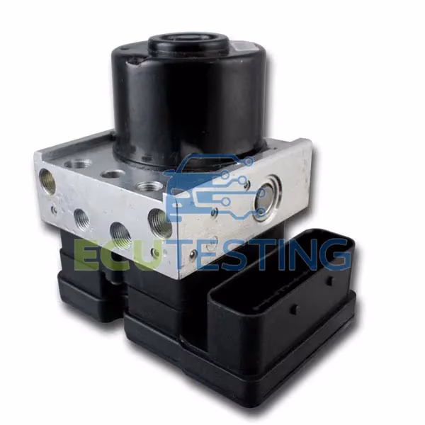 Where can I find genuine ABS module for the Peugeot 206?