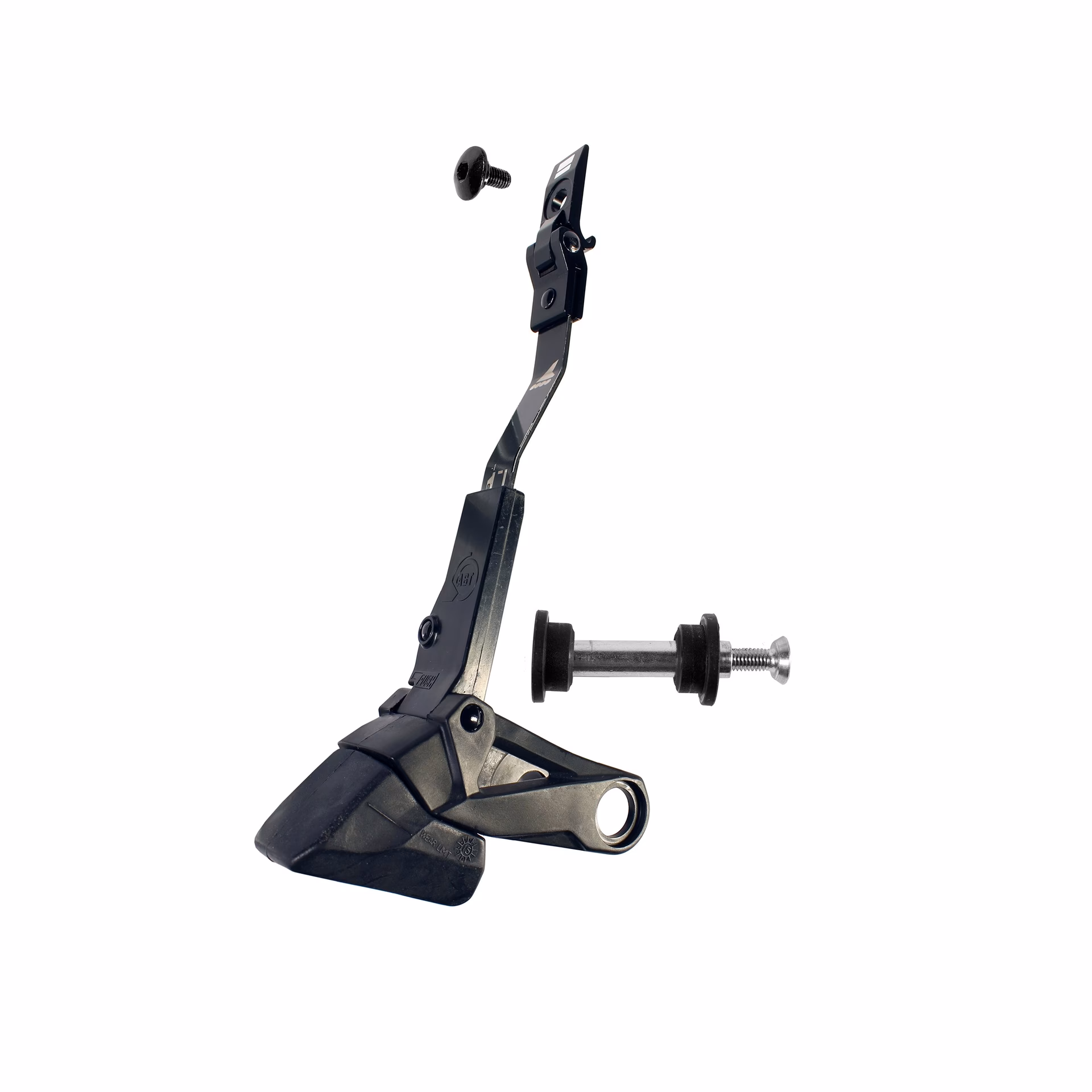 Do abtexplus front & rear brake pads work?