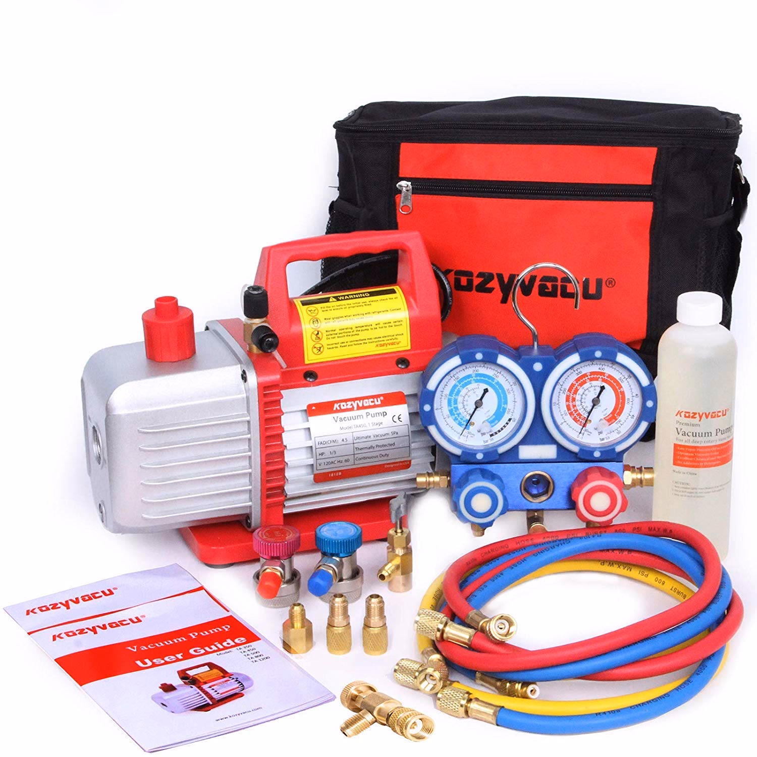 Does auto air conditioning parts offer free delivery?