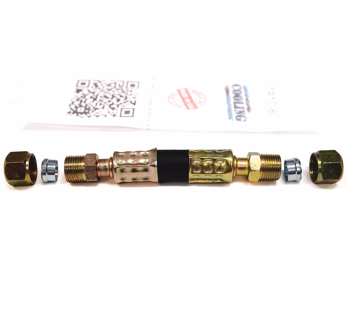 Is your car's air conditioning system a sealed unit?