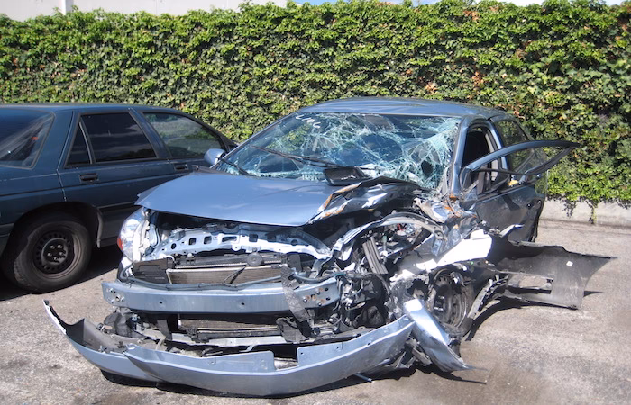 Who is accident claims handlers Ltd t/a ACH?