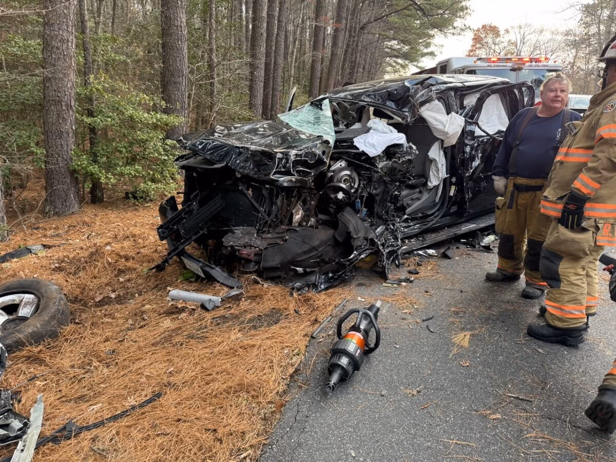 What services are available after an accident?