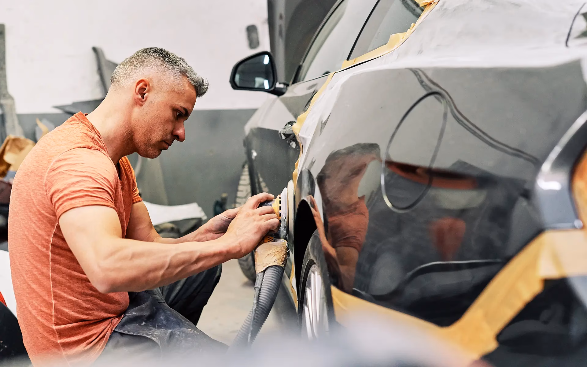 Where can I find UK assistance accident repair centres limited?