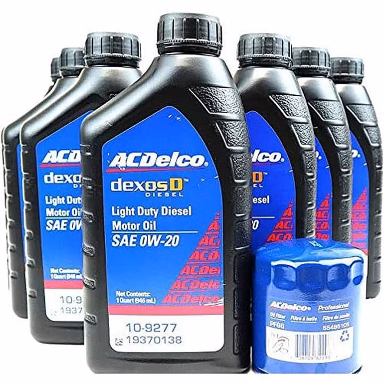 What are ACDelco Service Centers?