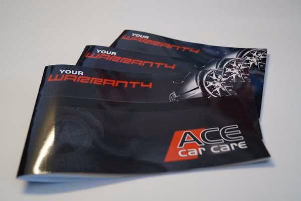 Who are Ace remapping?