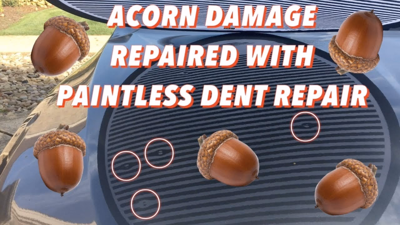 Is Acorn a good place to buy a secondhand car?