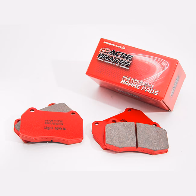 Who is acre brake caliper?