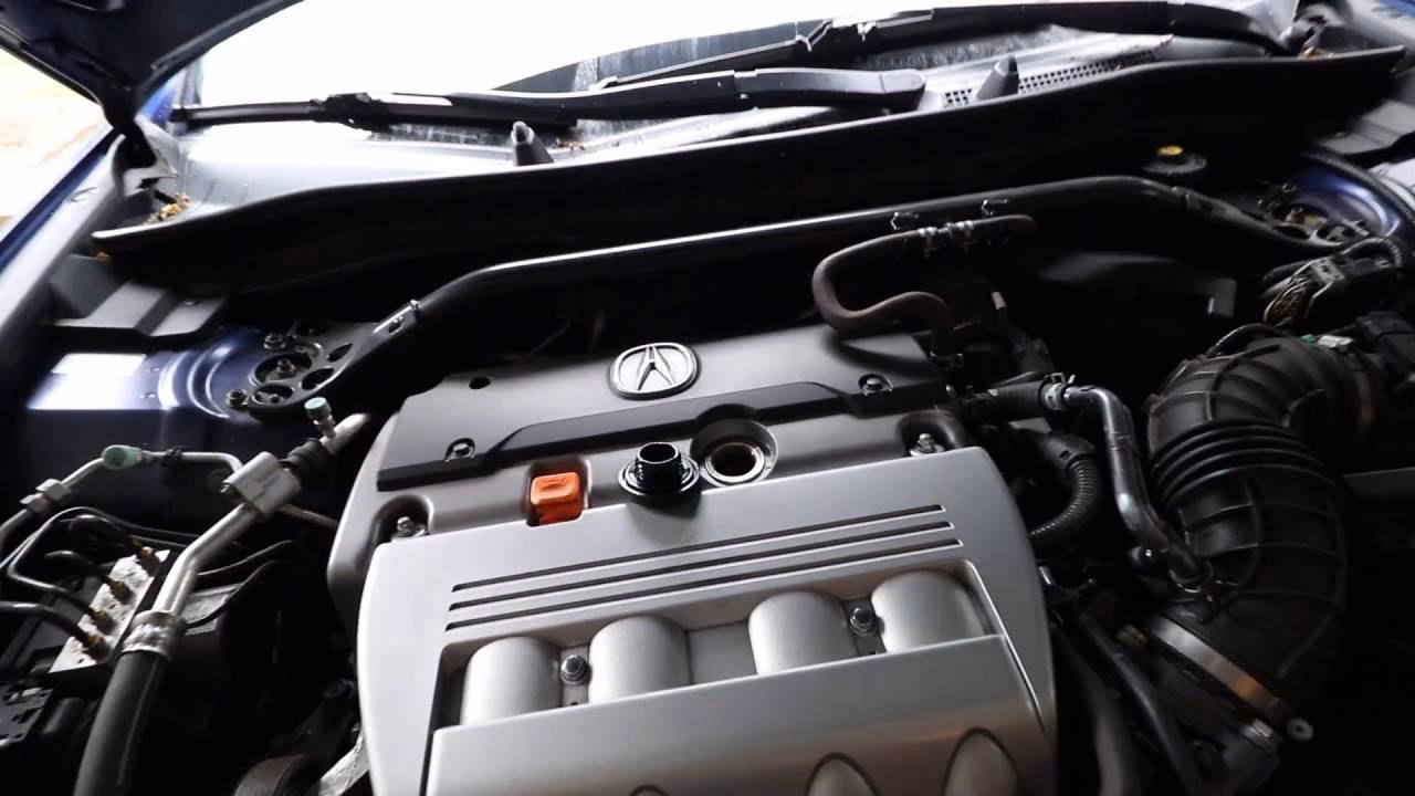 Which Acura TSX years should be avoided?