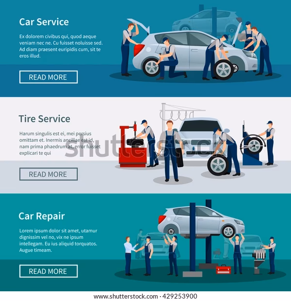 Who is a D vehicle services?