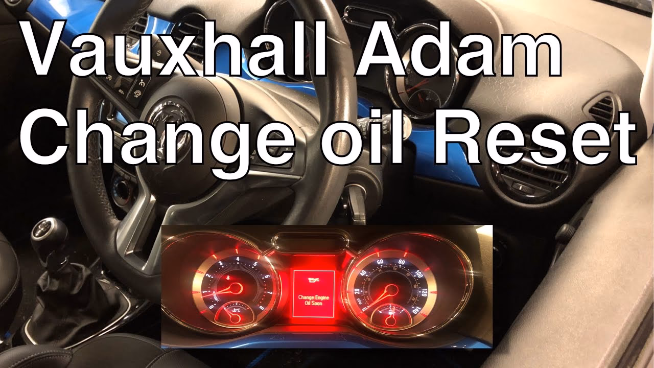 How do I check if my car has oil life?