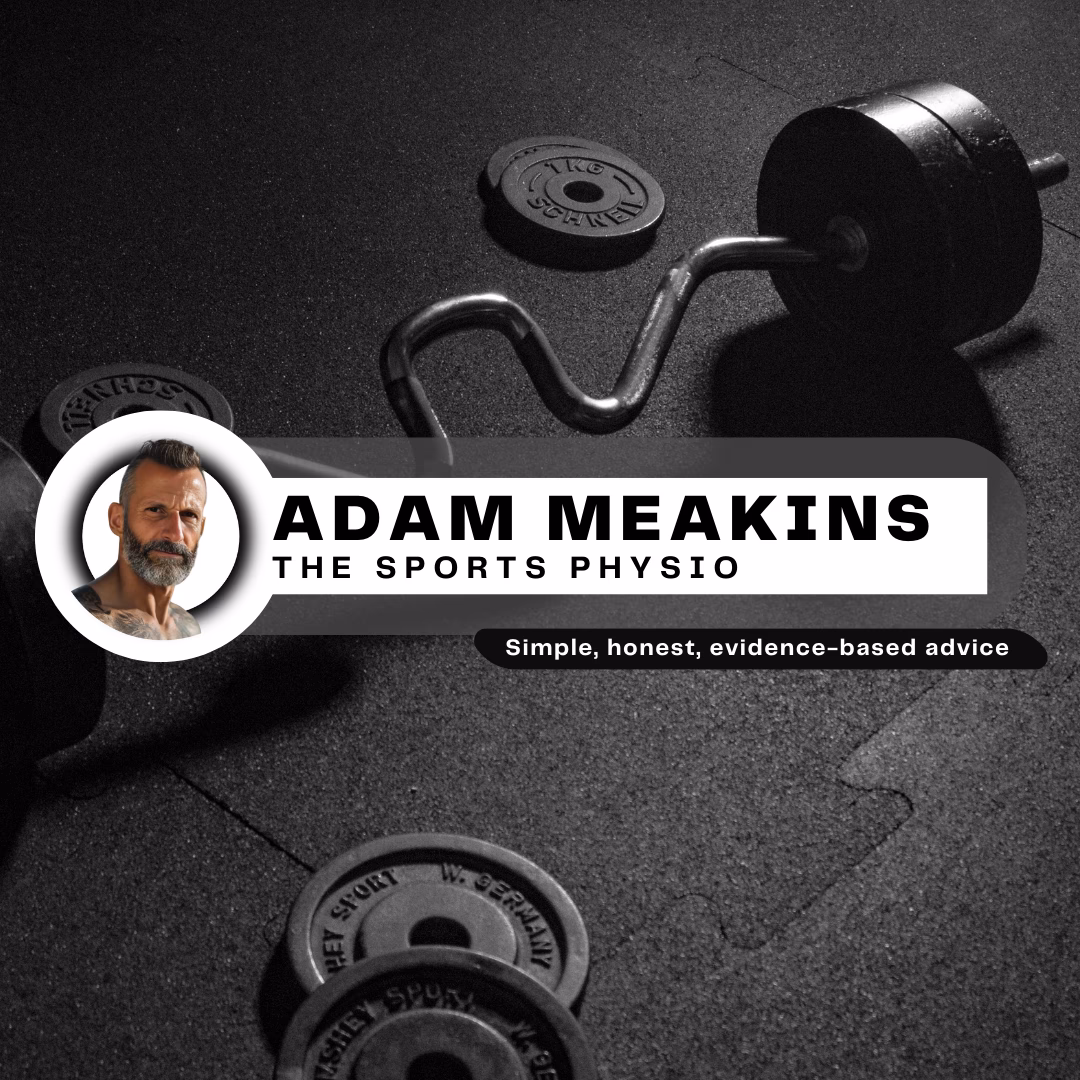 Who is Adam Meakins?