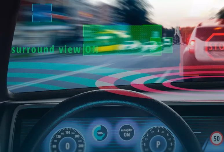Why do we need advanced driver assistance systems (ADAS)?