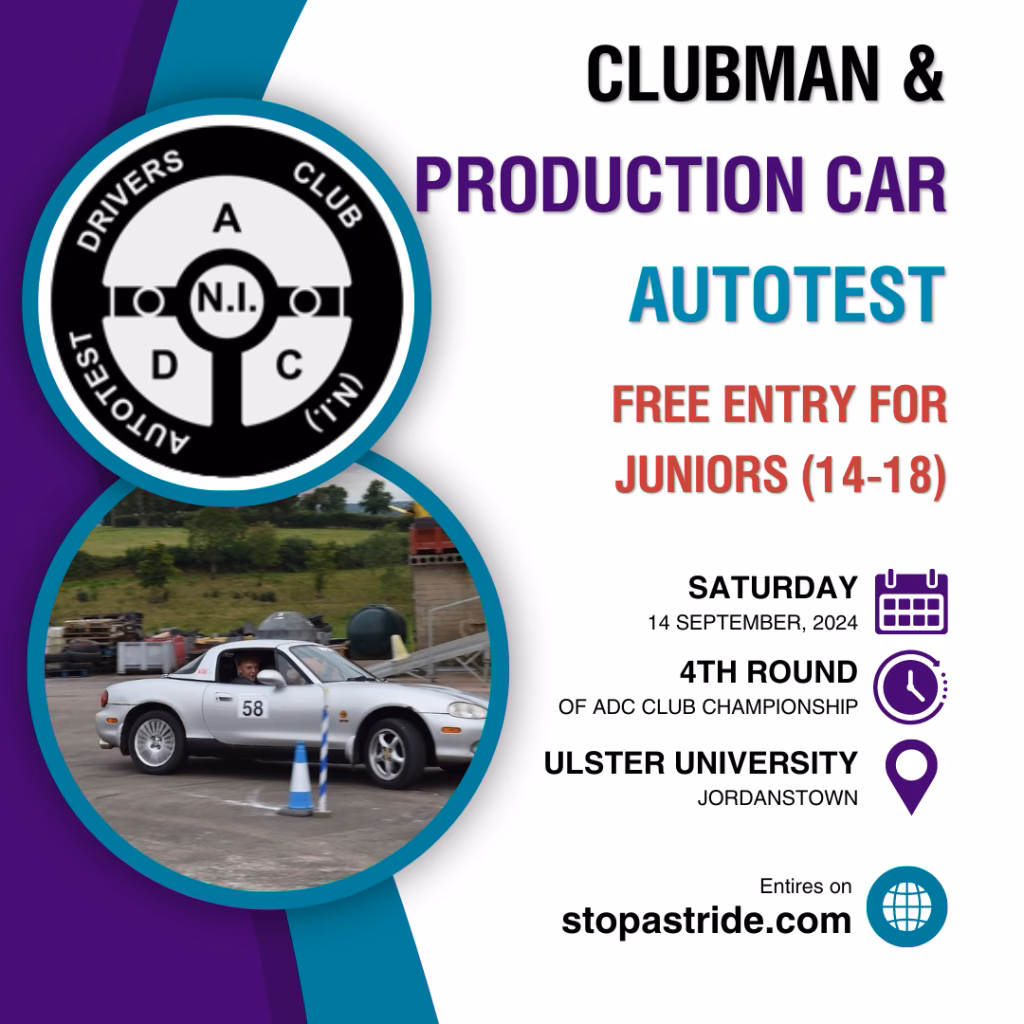 Who repairs my car in Northern Ireland?