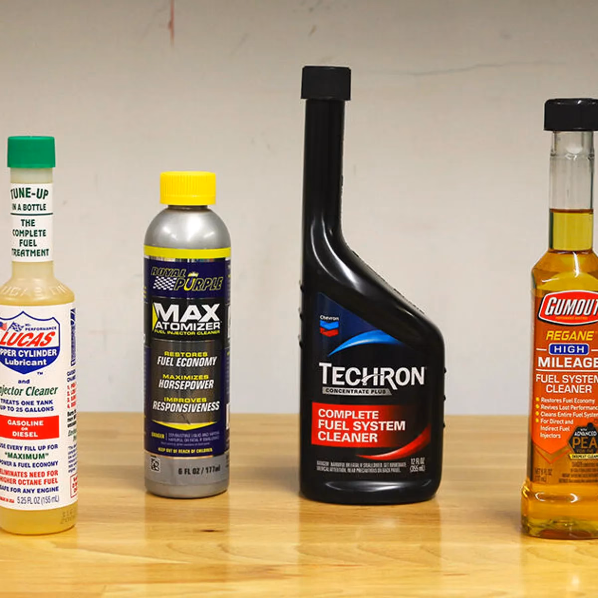 Can you add acetone & turpentine to diesel fuel injectors?
