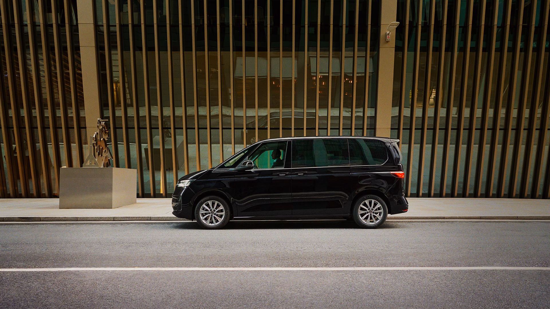 Will Addison Lee expand into New York's $2bn car service market?