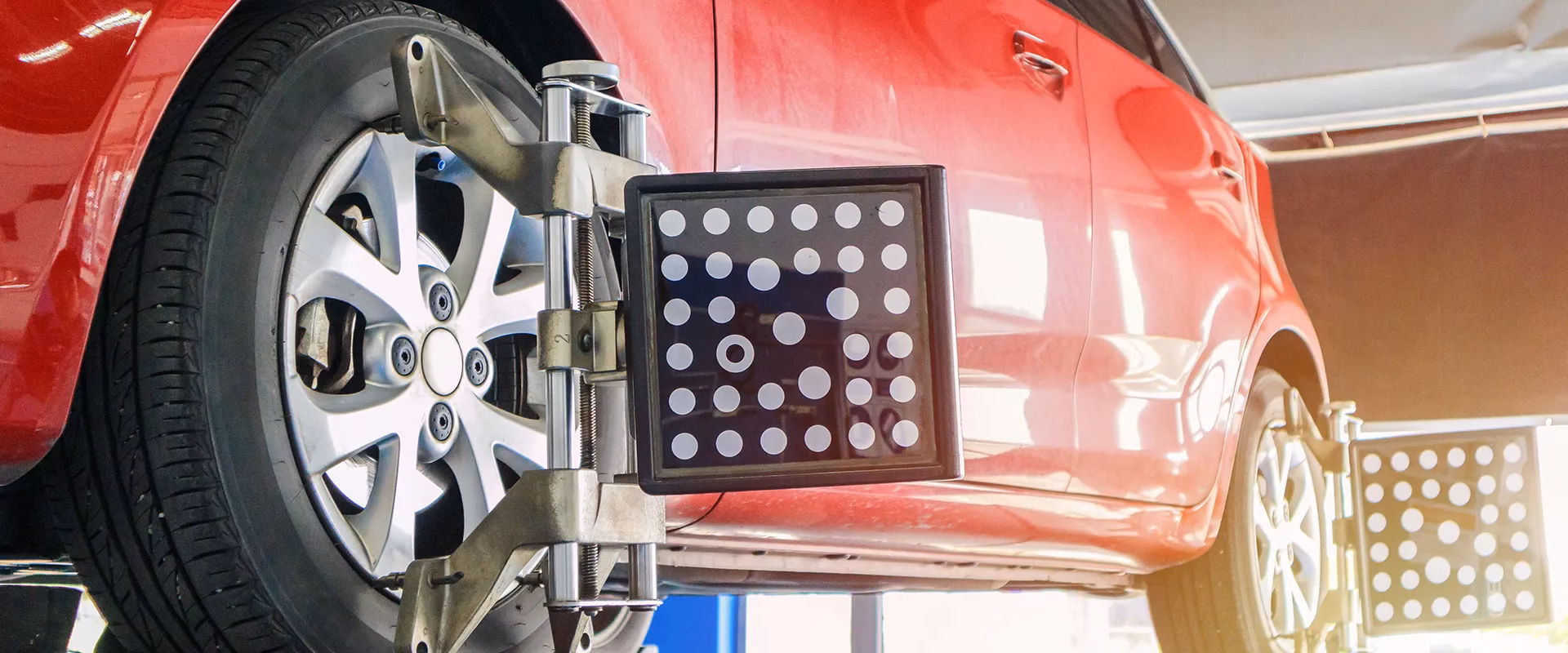 Is Addison Wheel Alignment currently open?