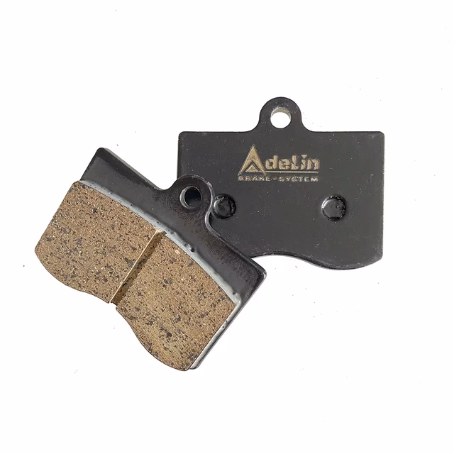 Are Toyota brake pads resistant to brake fade?