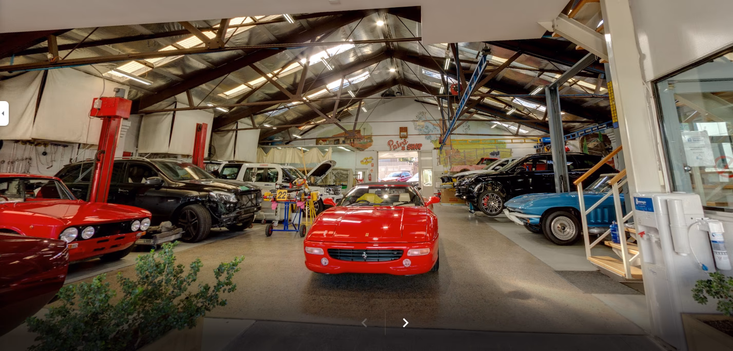 What can garageadministrator platinum do for your auto repair business?