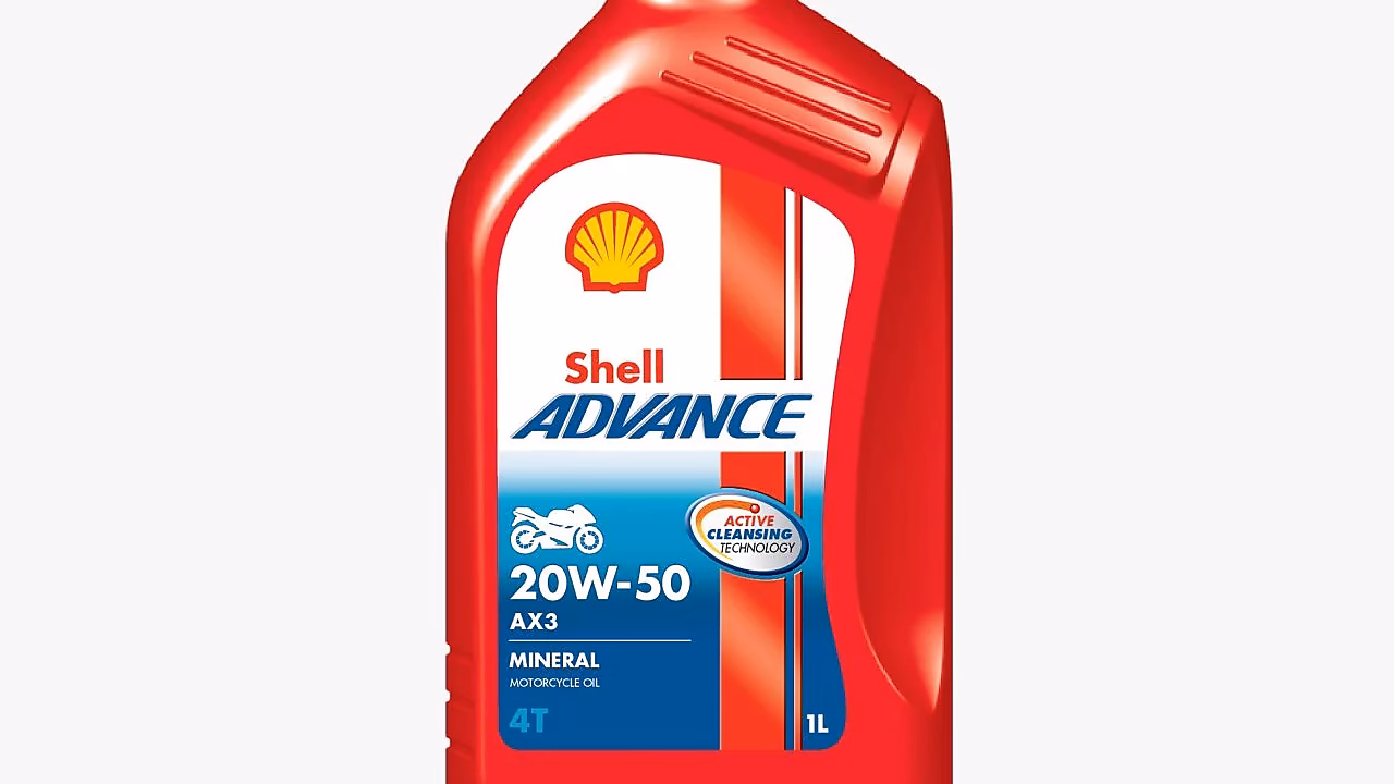 How often should I change my oil & oil filter?