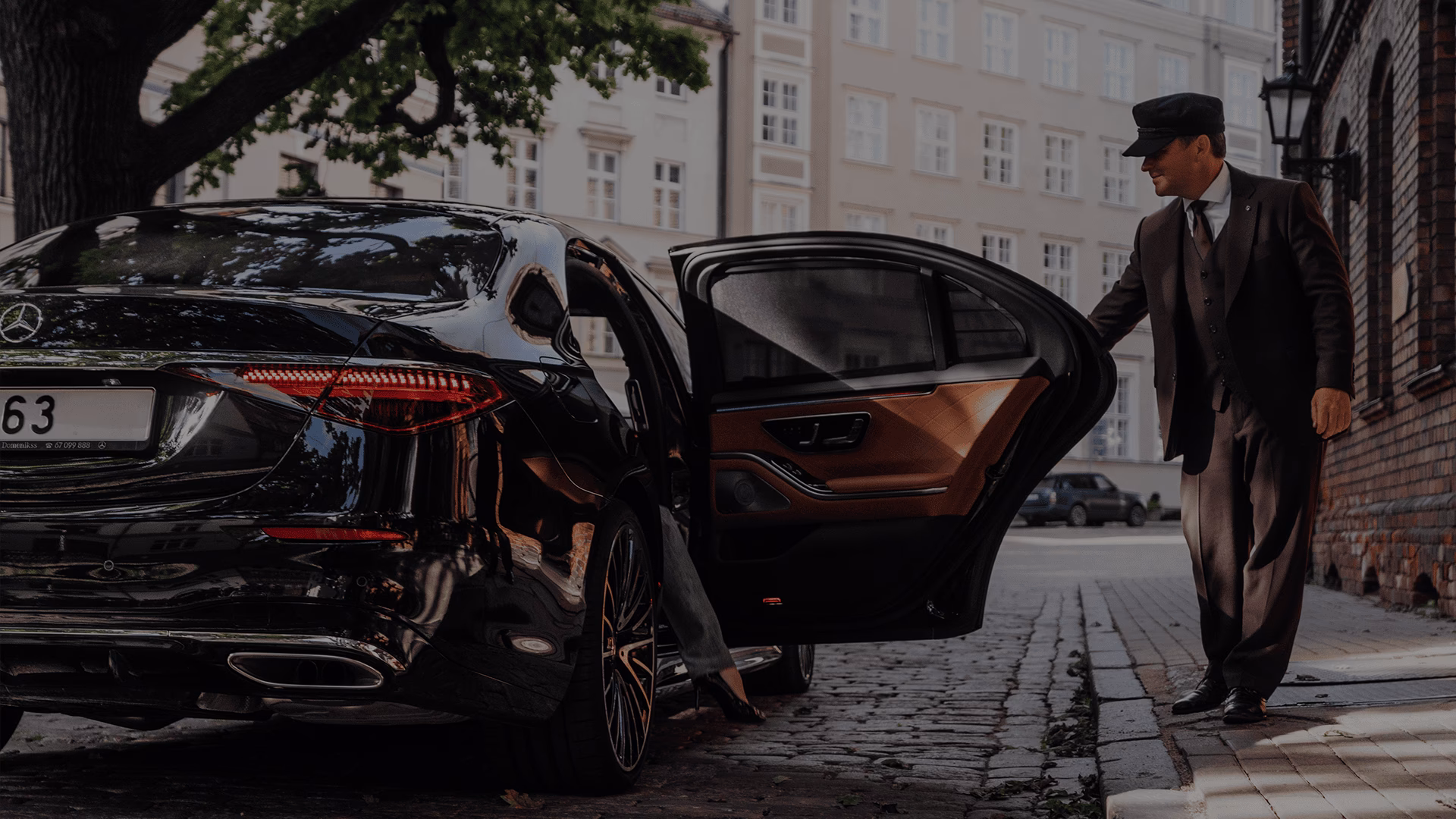 Who are advanced in-car technologies?