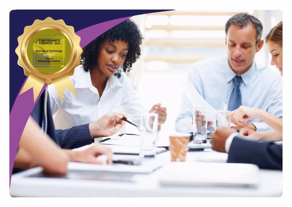 What's new in Advantage Finance – myadvantage?