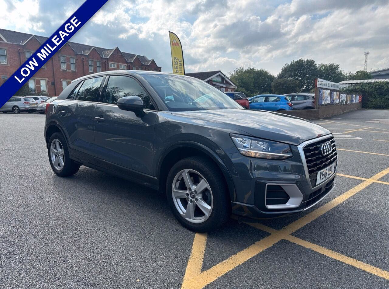 Who are advantage vehicles?