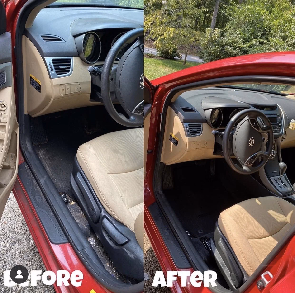 What are the best auto detailing services?