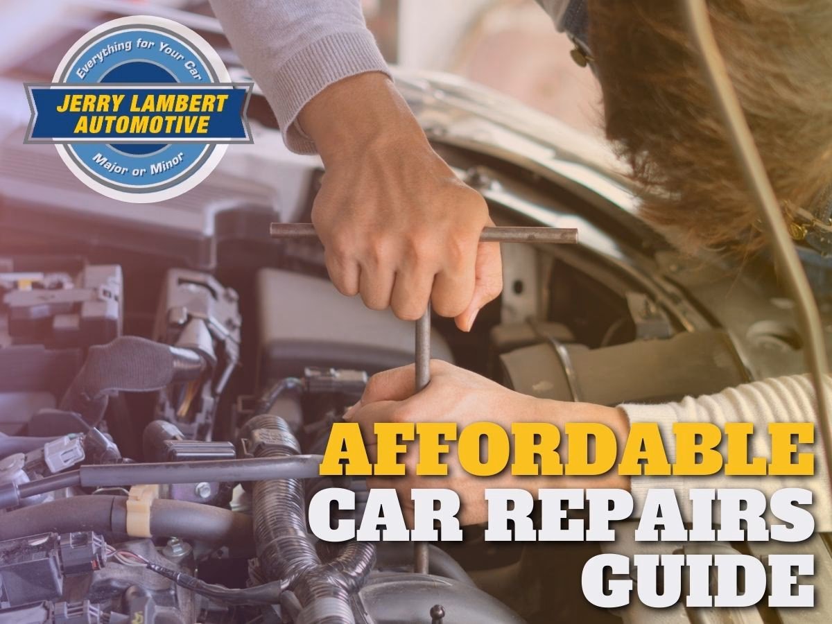 Is it worth getting a car fixed at a career center?