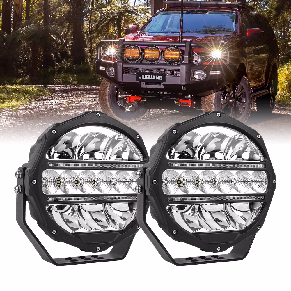 Should you buy a DRL from a reputable brand?
