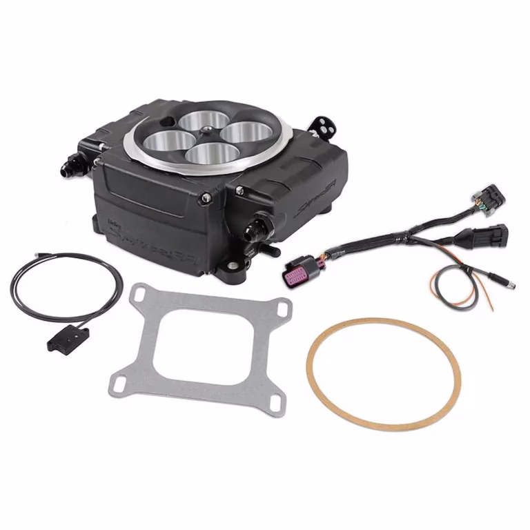 How do I choose the best aftermarket fuel injectors?