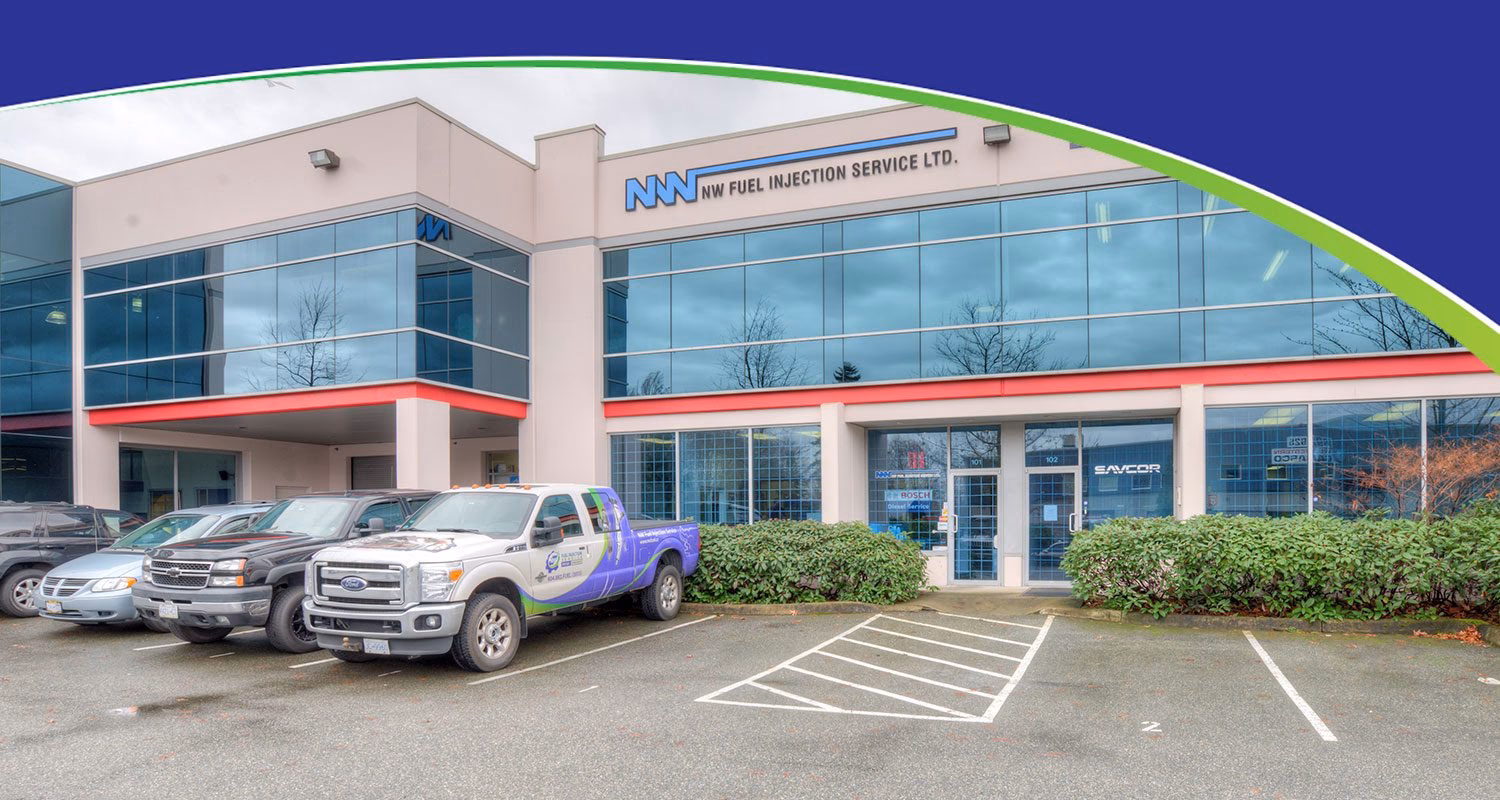 What happens after a diesel injector is rebuilt?