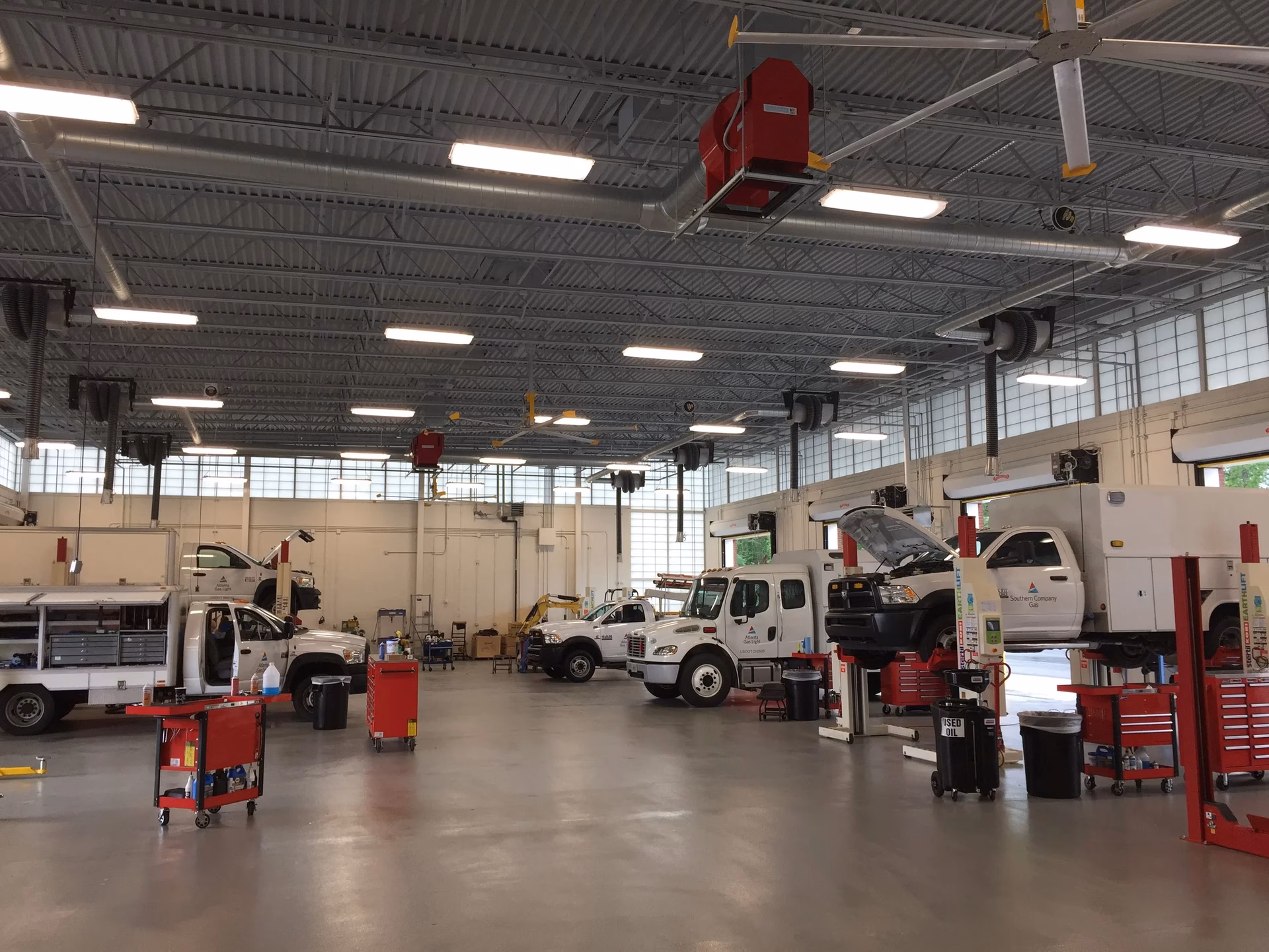 What makes activate group a reliable car repair company?