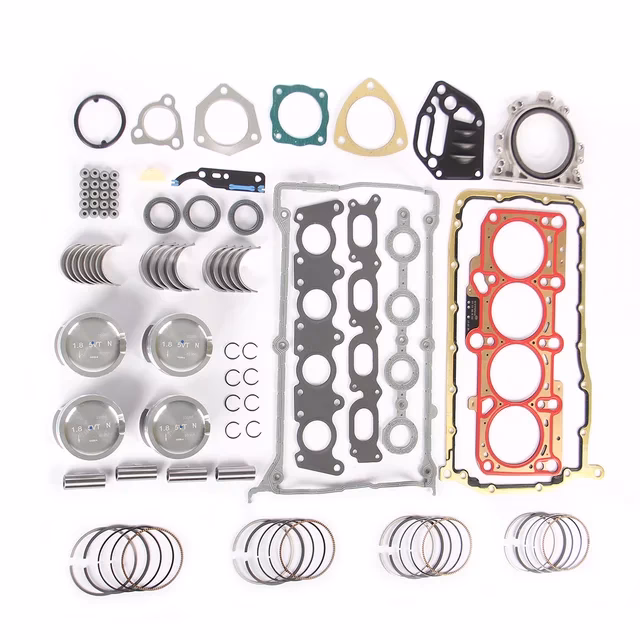 What gearbox do I need for AGU conversion?