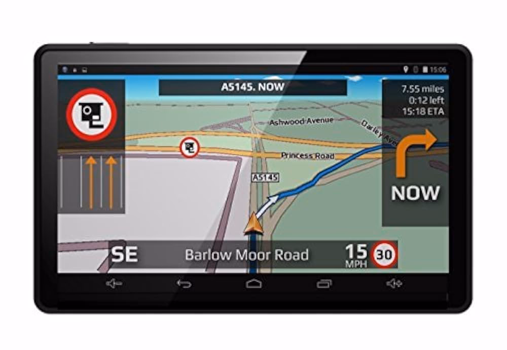 How do I update my Aguri sat nav?
