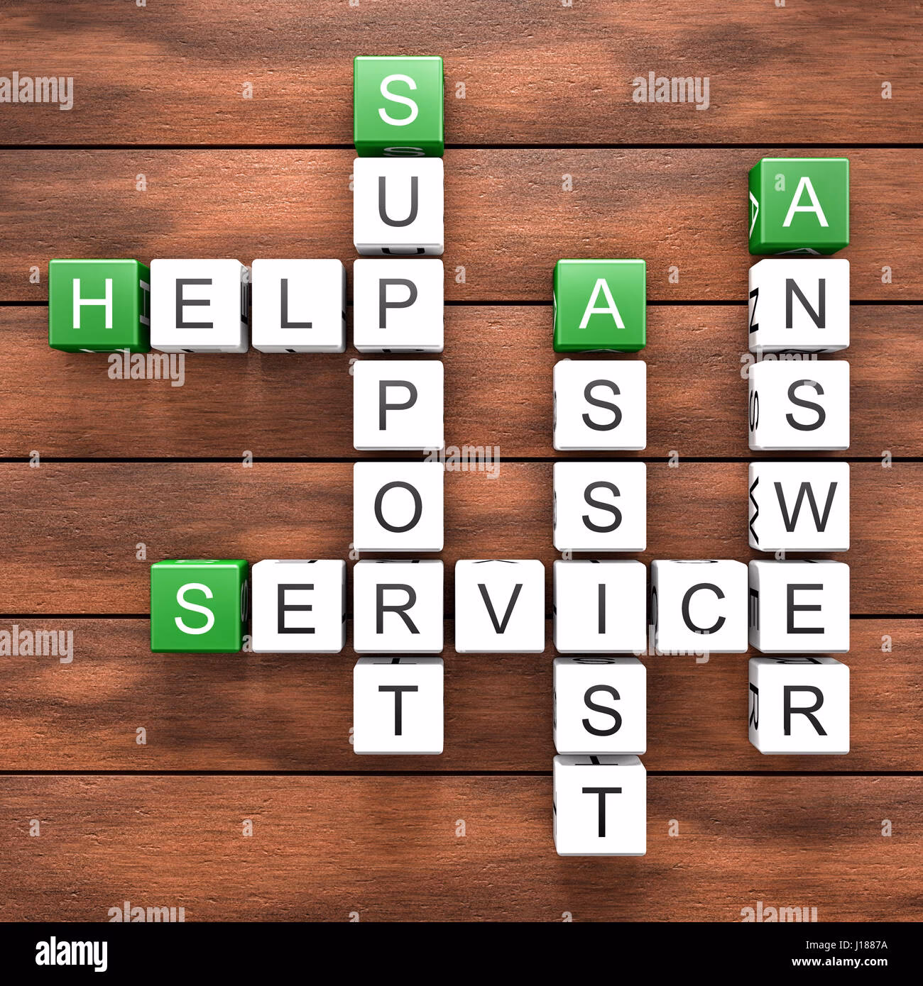 Comment trouver les réponses aux mots croisés ?