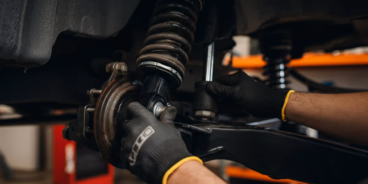 Can I use my air ride suspension all year round?