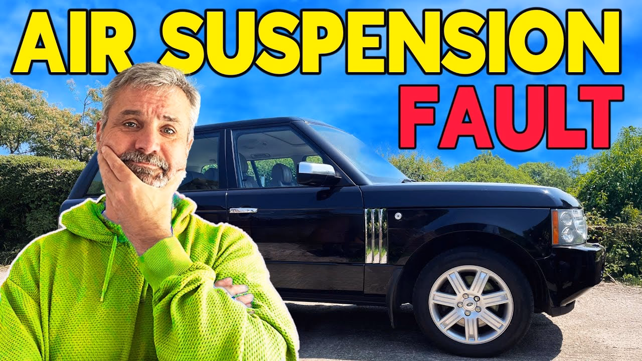 What can a body lift kit do on a L322?