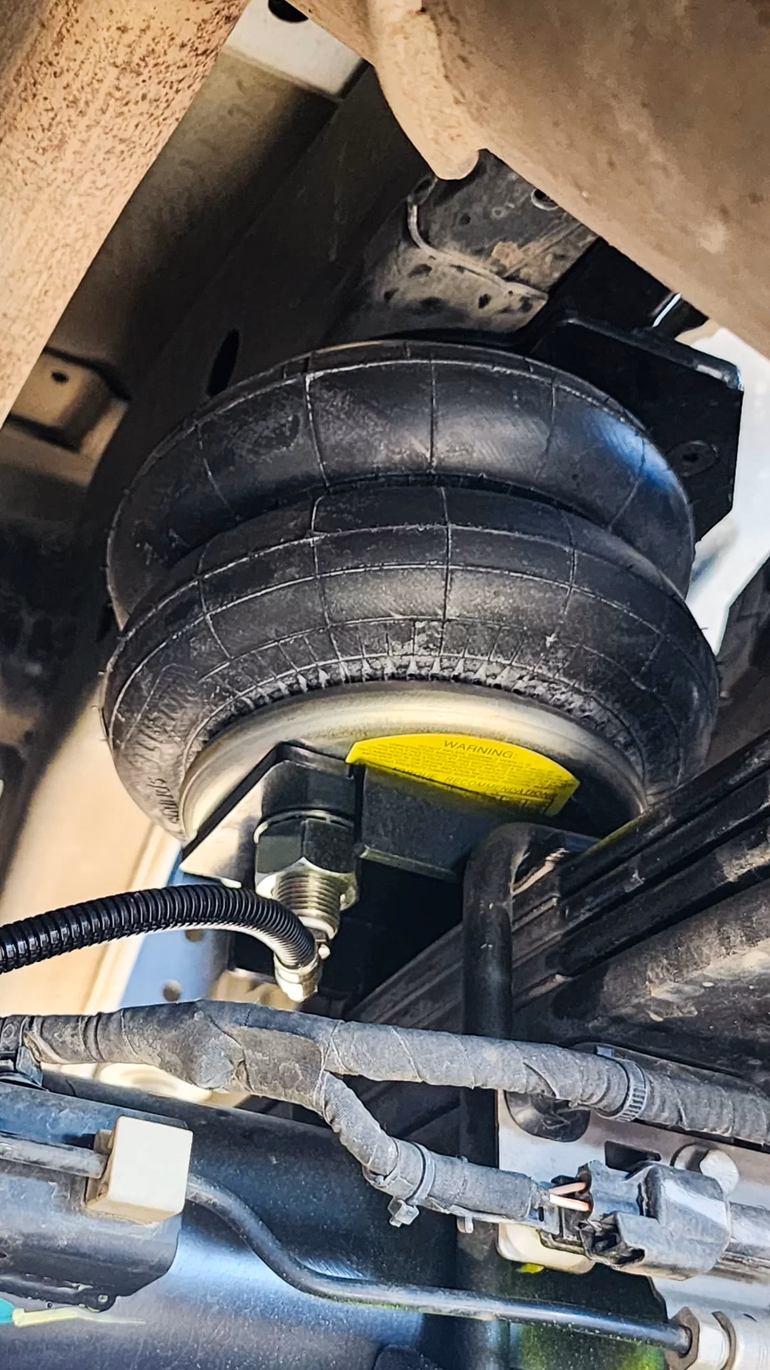 Who are Gibson suspension specialists?