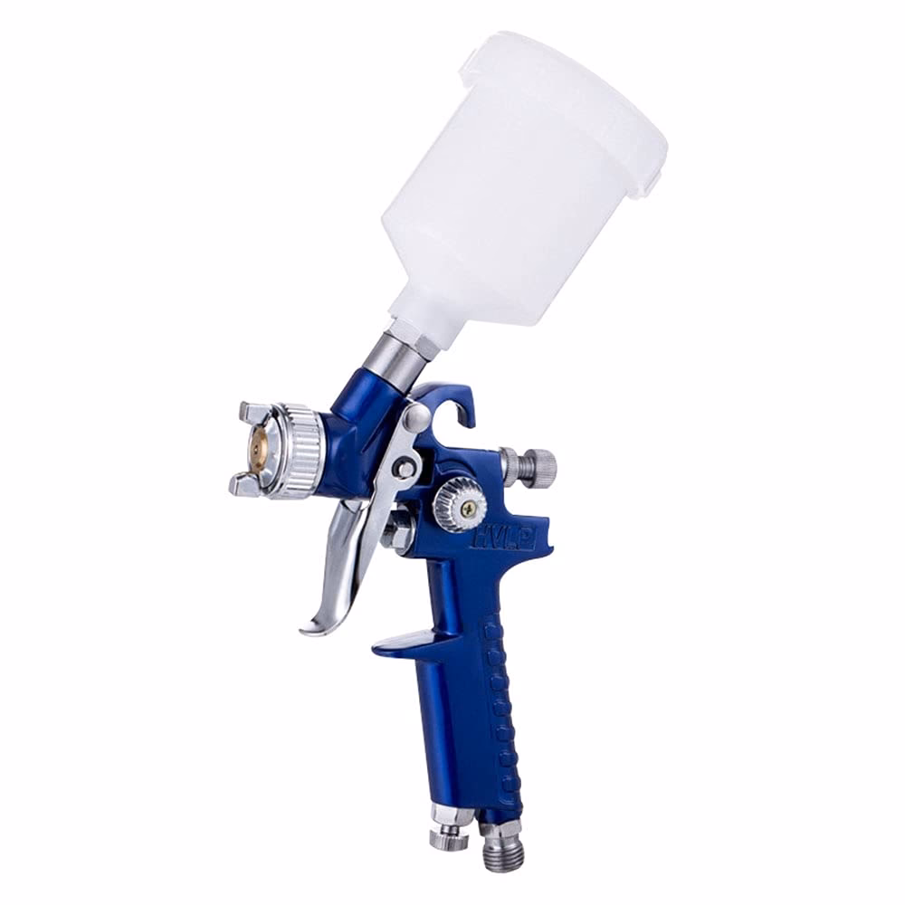 What equipment do you need for automotive airbrushing?