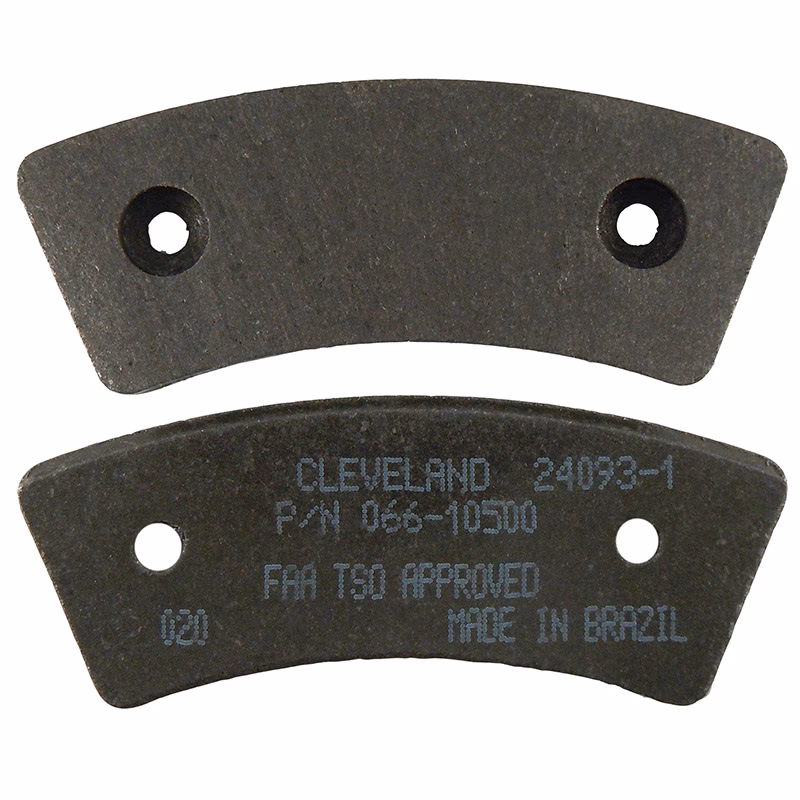 Who makes aircraft wheels & brakes?