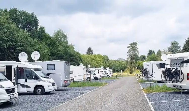 Quels sont les meilleurs camping-car au Luxembourg ?