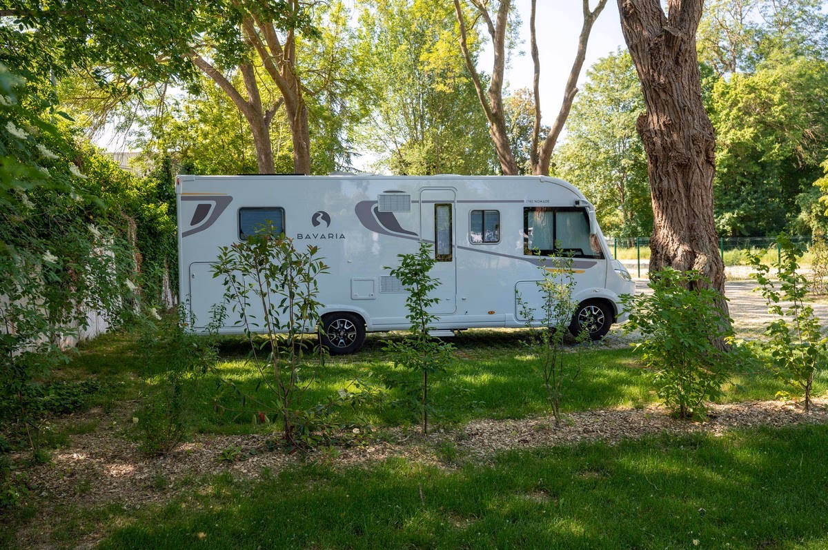 Quels sont les meilleurs campings à Troyes ?