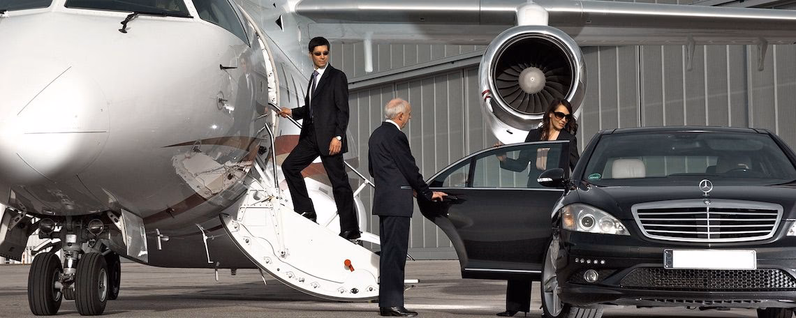 Is British airport cars a good service?