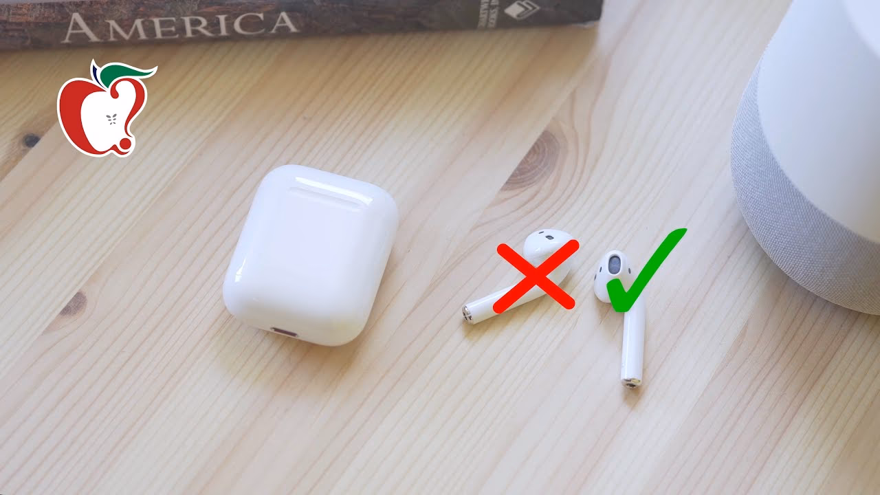 How to fix connectivity problems with AirPods?