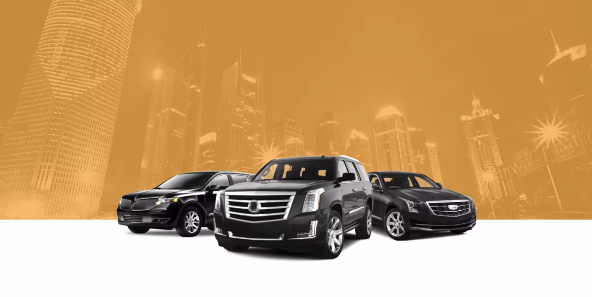 What services does Houston Airport Service offer?