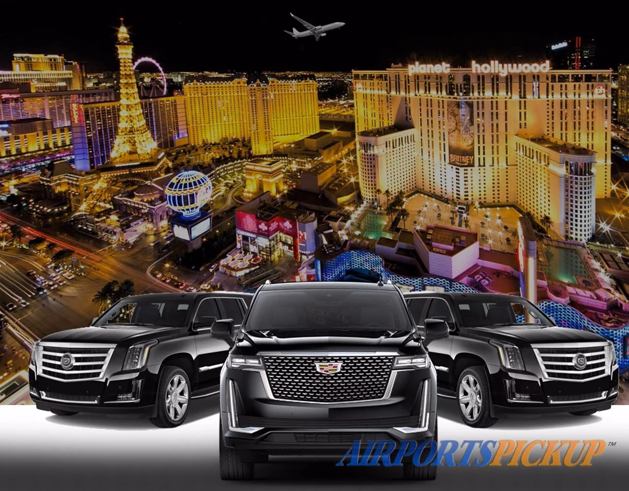 How does Las Vegas Limousine Service work?